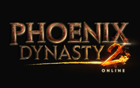 Phoenix Dynasty Online 2 game details