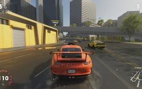 The Crew 2 game details