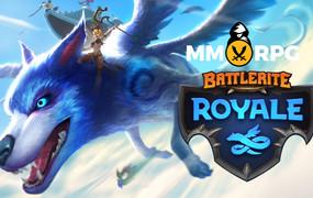 Battlerite Royale game details