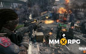 Call of Duty: Black Ops IIII game details