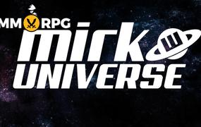 MirkoUniverse game details