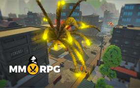 Drone Battle Royale game details