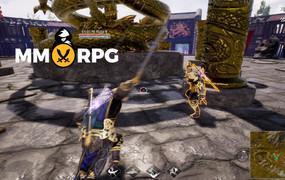 9Dragons: Kung Fu Arena game details