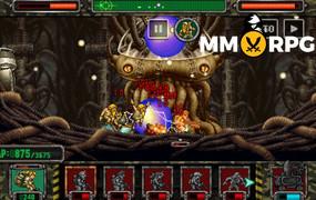 Metal Slug Attack game details