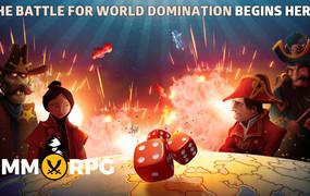 RISK: Global Domination game details