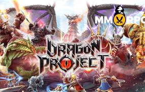 Dragon Project game details