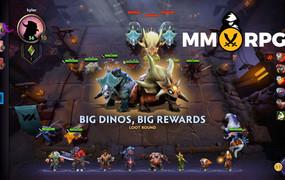 Dota Underlords game details