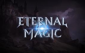 Eternal Magic game details