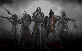 Conqueror's Blade game details