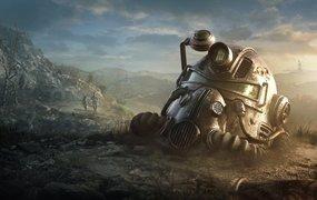 Fallout 76 cover image