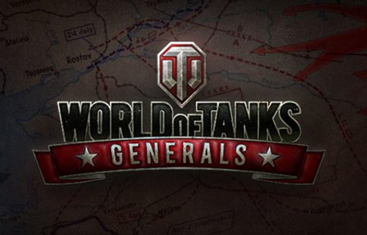 Sprawdźcie swoje skrzynki pocztowe. Powinno tam czekać zaproszenie do World of Tanks: Generals, bo właśnie ruszyła CBT