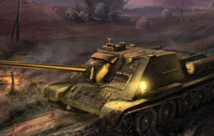 Klucze do World of Tanks Generals. Chętni na "Hearthstone'a" w świecie czołgów? 