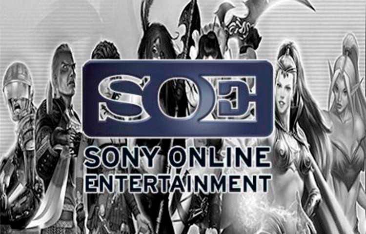 Sony sprzedało cenionego wydawcę MMO Sony Online Entertainment