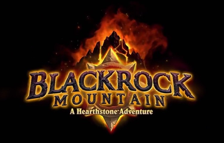 Plotki się potwierdziły. Blackrock Mountain drugą "przygodą" do Hearthstone'a: 31 nowych kart, 17 bossów, nowy wygląd areny, rewersy do zdobycia