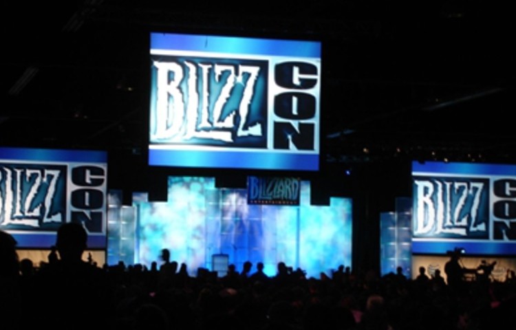 BlizzCon 2015 potwierdzony i zaklepany. Co nowego Blizzard pokaże w tym roku? 