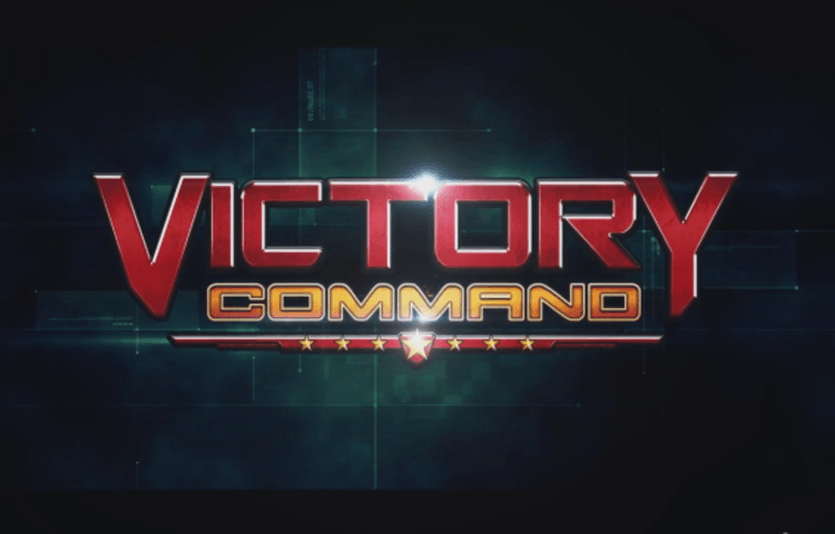 Victory Command - CBT oficjalnie wystartowała. Szukajcie zaproszenia na swoich email'ach