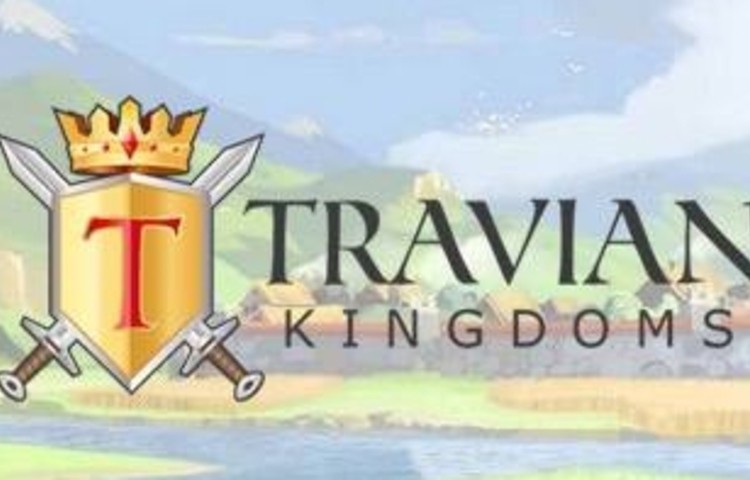 Możecie już grać w Travian Kingdoms. Ruszyła Open Beta