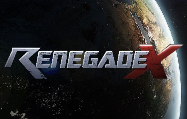 Dzisiaj startuje (tzw. Open Beta 4) Rejnegade X. Dostaniemy większą i lepszą wersję gry