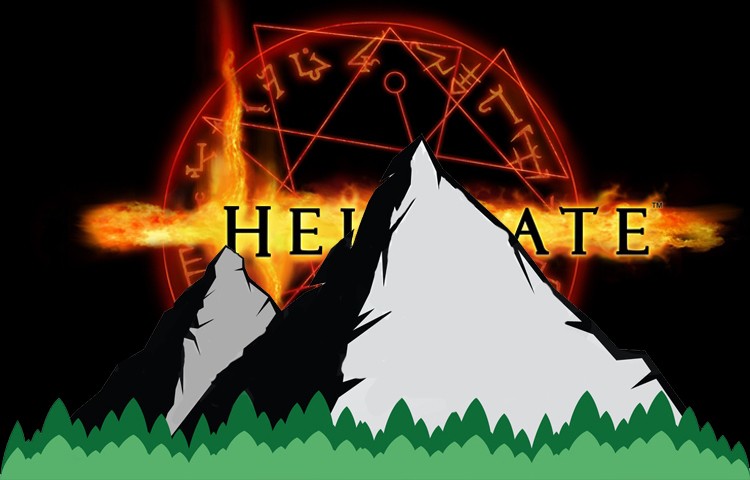 Za górami, za lasami: Hellgate 