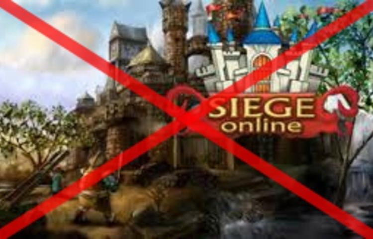 Wygląda na to, że kolejny MMORPG zamknął serwery i nawet się z nami nie pożegnał. To Siege Online