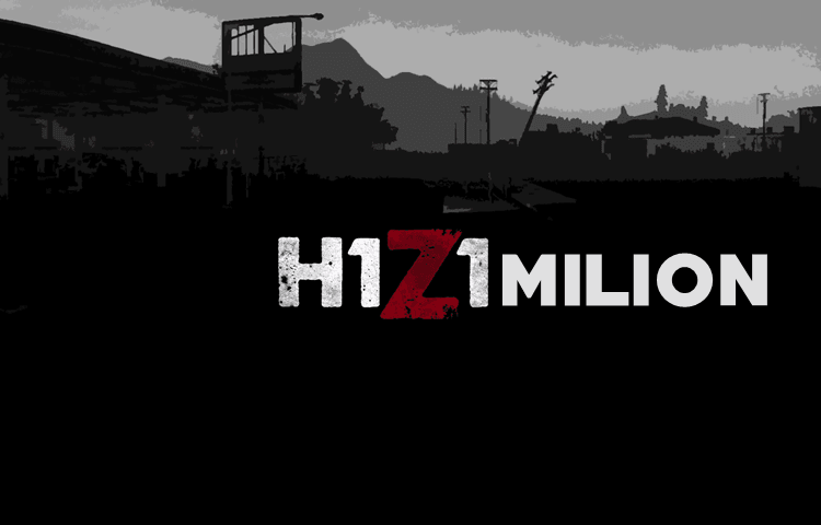 Survivalowego H1Z1 kupiło już 1 milion graczy... minus 5 tysięcy, bo tyle osób zostało wczoraj zbanowanych za czitowanie