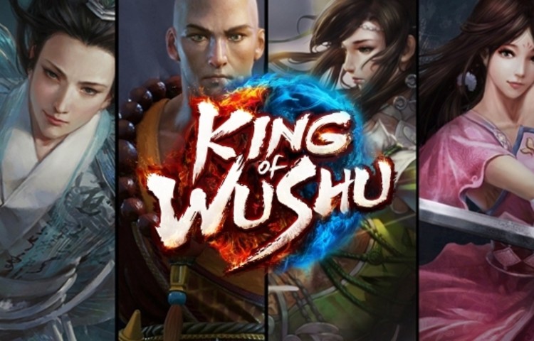 King of Wushu przeniesiony na PS4 i już dostępny w PSN... w Chinach. 