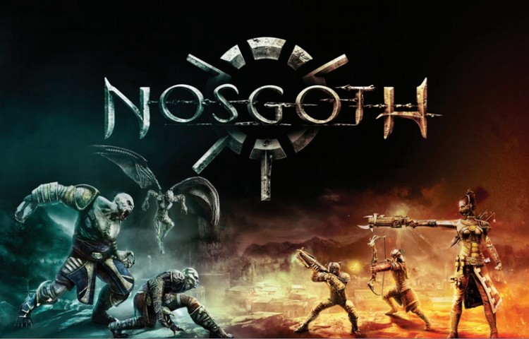 Nosgoth- Nowa mapa już niedługo, a dziś możemy nacieszyć oko jej zwiastunem!