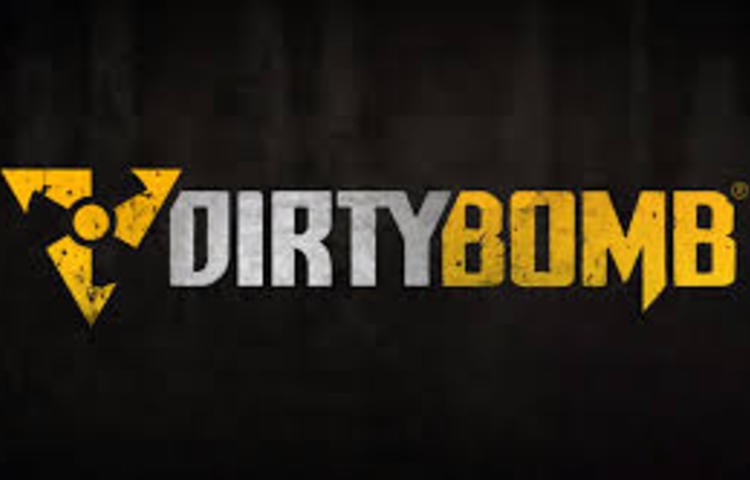 Dirty Bomb - o 17:00 czasu polskiego rusza CBT2. Nowa fala zaproszeń poleciała w świat