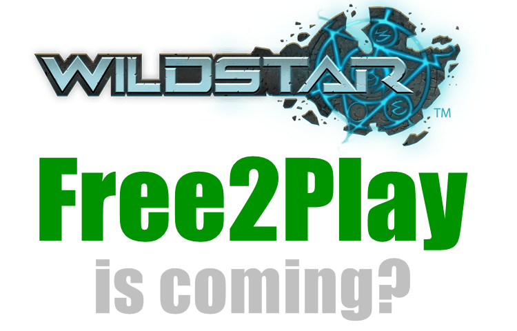 Plotka: WildStar przejdzie niedługo na Free2Play