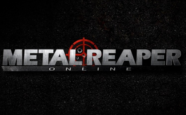 Metal Reaper Online wystartował o 11:00 czasu polskiego