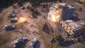 Możecie już grać i ściągać Victory Command: Battle Arena