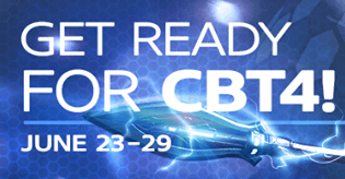 Ostatnia CBT Skyforge 23-29 czerwca. Czyli potwierdza się, że Open Beta w lipcu