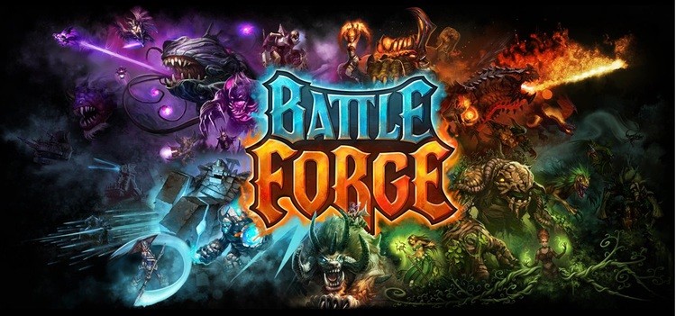 Pamiętacie świetne, ale zniszczone przez EA Games BattleForge? Szykuje się powrót...