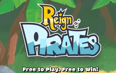 Wystartował Reign of Pirates. To przeglądarkowy, piracki MMO stworzony przez 3 osoby