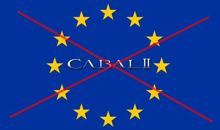 Nie będzie europejskiego serwera w CABALU 2
