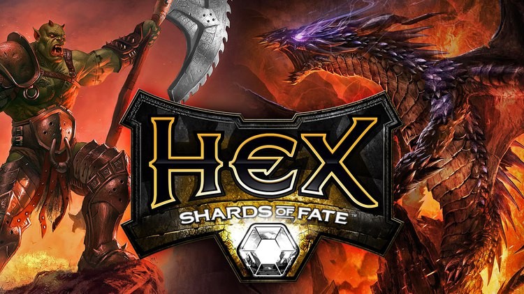 HEX - nowy, ogromny dodatek zobaczymy 14 lipca