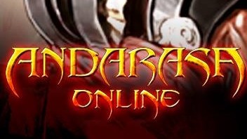 Andarasa Online, czyli kolejna wersja dobrze nam znanego MMORPG'a