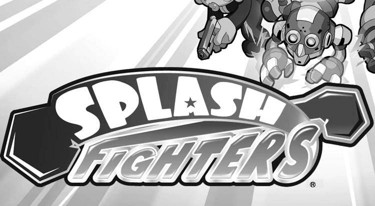 Splash Fighters po 7 latach zamyka serwery