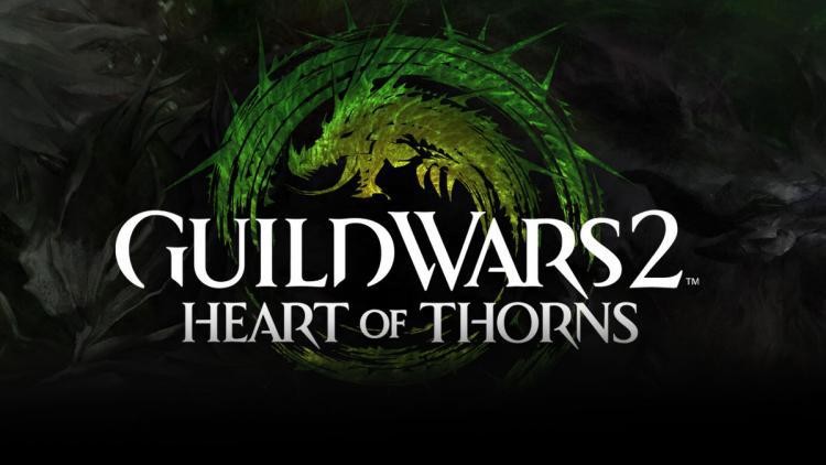 Rozpoczyna się kolejny Weekend Test z Guild Wars 2: Heart of Thorns. Gramy do poniedziałku