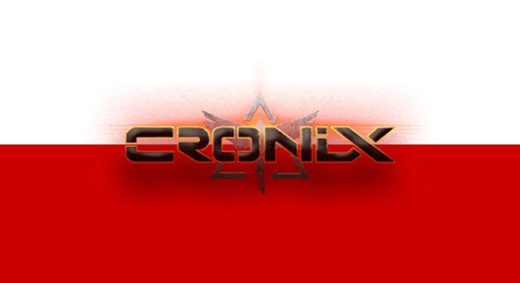 Kiedy zagramy w europejsko-polską wersję CroNix Online? W drugiej połowie lipca