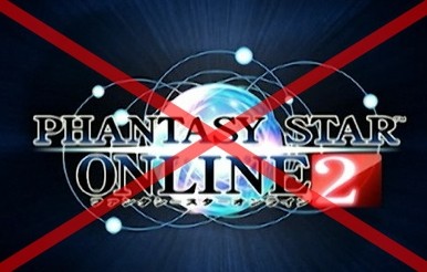 Długo się nie pocieszyliśmy. Phantasy Star Online 2 (SEA) przywrociło blokadę IP dla USA i Europy