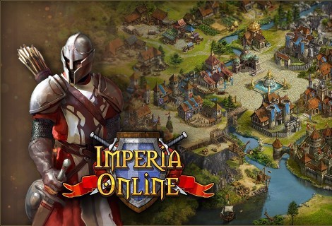 Imperia Online z ciekawą aktualizacją