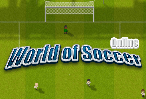 Zasmuceni zamknięciem FIFA World? Nadchodzi pecetowa wersja World of Soccer Online