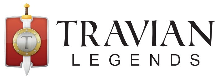 Travian 4.4 nazywa się od dzisiaj Travian Legends
