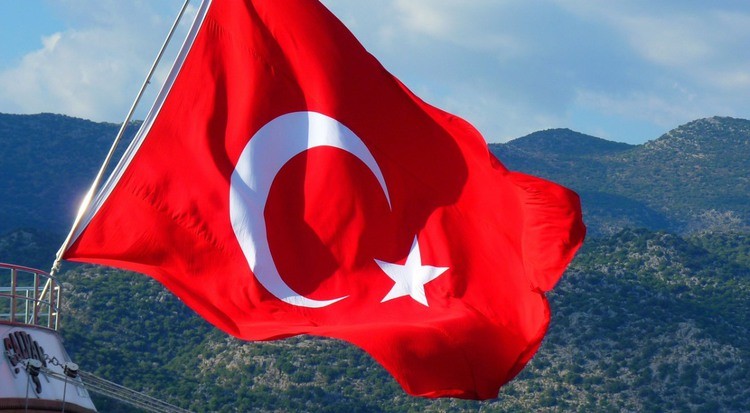 Radujcie się. Turcja dostała blokadę IP w Hero Plus