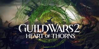 Przyszedł czas testować Guild Wars 2: Heart of Thorns