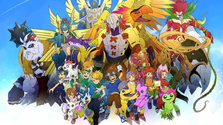 Digimon Masters Online wynosi się od JoyMax'a i idzie do nowego wydawcy. To chyba dobra wiadomość, prawda?