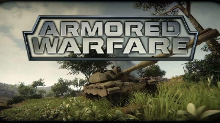 Armored Warfare - dzisiaj rusza kolejna, czwarta już część testów