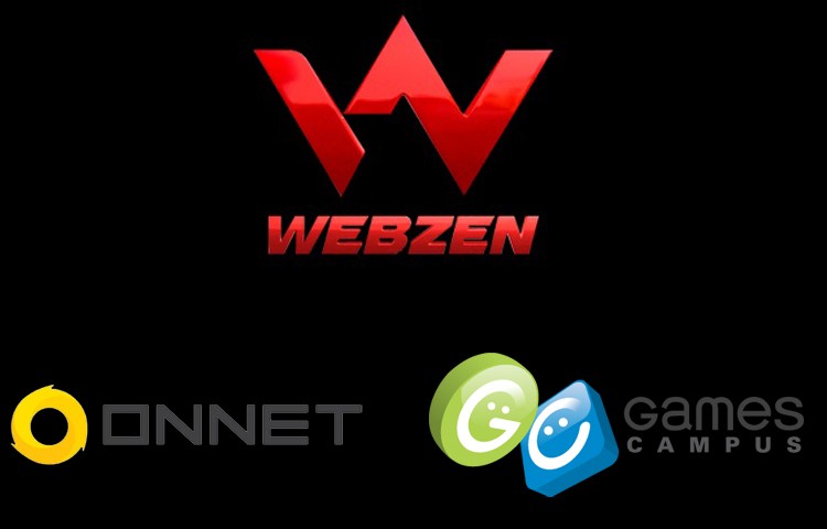 Webzen kupił OnNet i GamesCampus'a. Co wyjdzie z połączenia przeciętnej firmy z jednym z najsłabszych wydawców? 