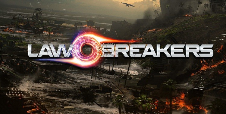 Nowa gra Nexon'u i współtwórcy Gears of War to... LawBreakers